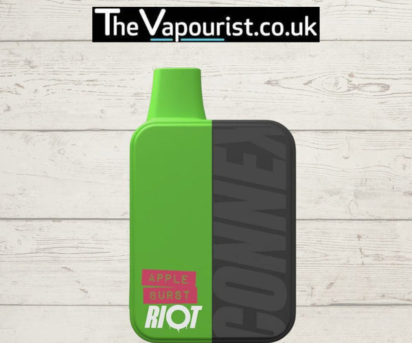 elfbar elfa master akku Riot Connex Pod Kit – T Juice