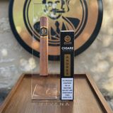 XO Havana Cigar Andres Brown