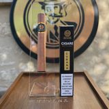 XO Havana Cigar Cubana Bourbon Vanilla