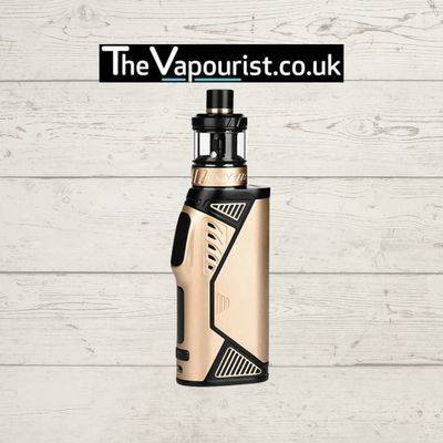 Uwell Hypercar Kit