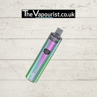 Eleaf Ijust Aio Pod Kit