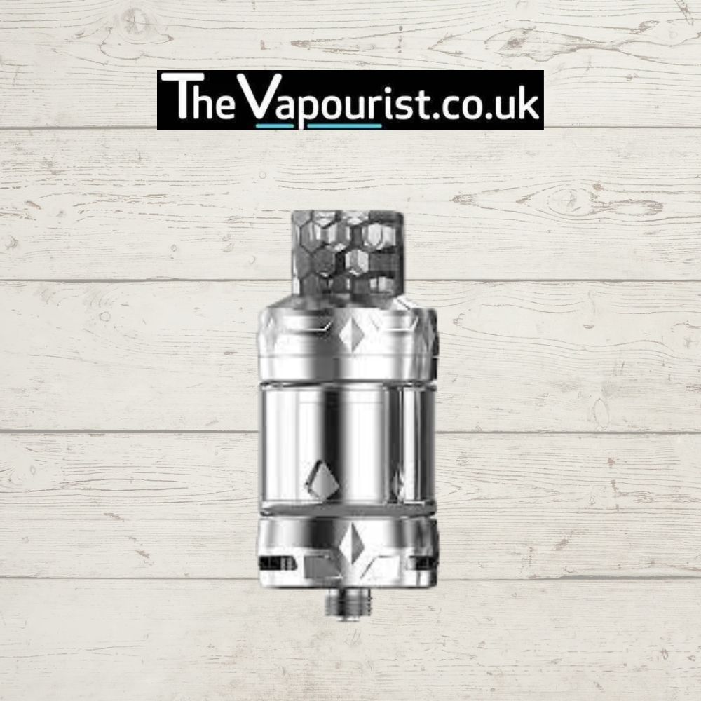 Aspire Odan Mini Tank & XL glass