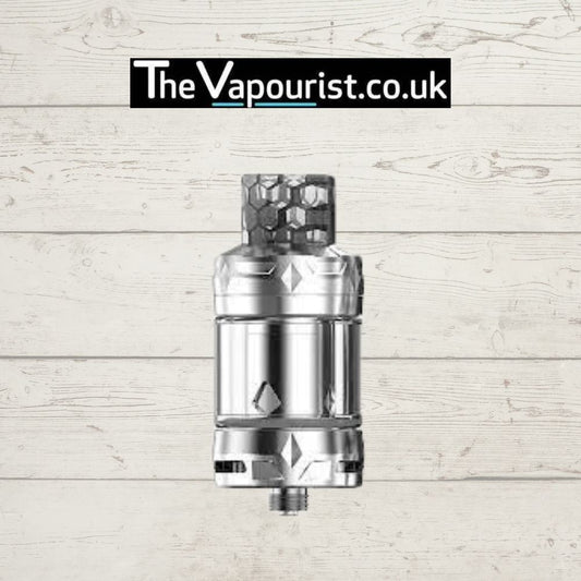 Aspire Odan Mini Tank & XL glass
