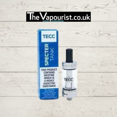 TECC Specter Tank