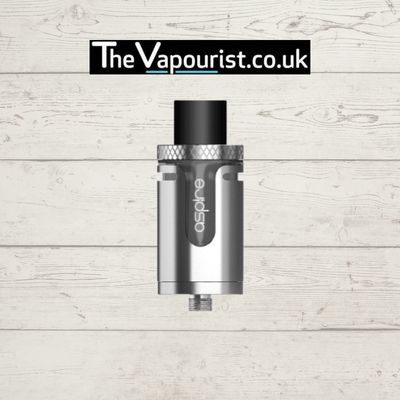 Aspire Cleito Exo Tank