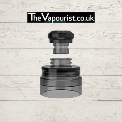 YachtVape MTL Claymore RDA Colorful Kit