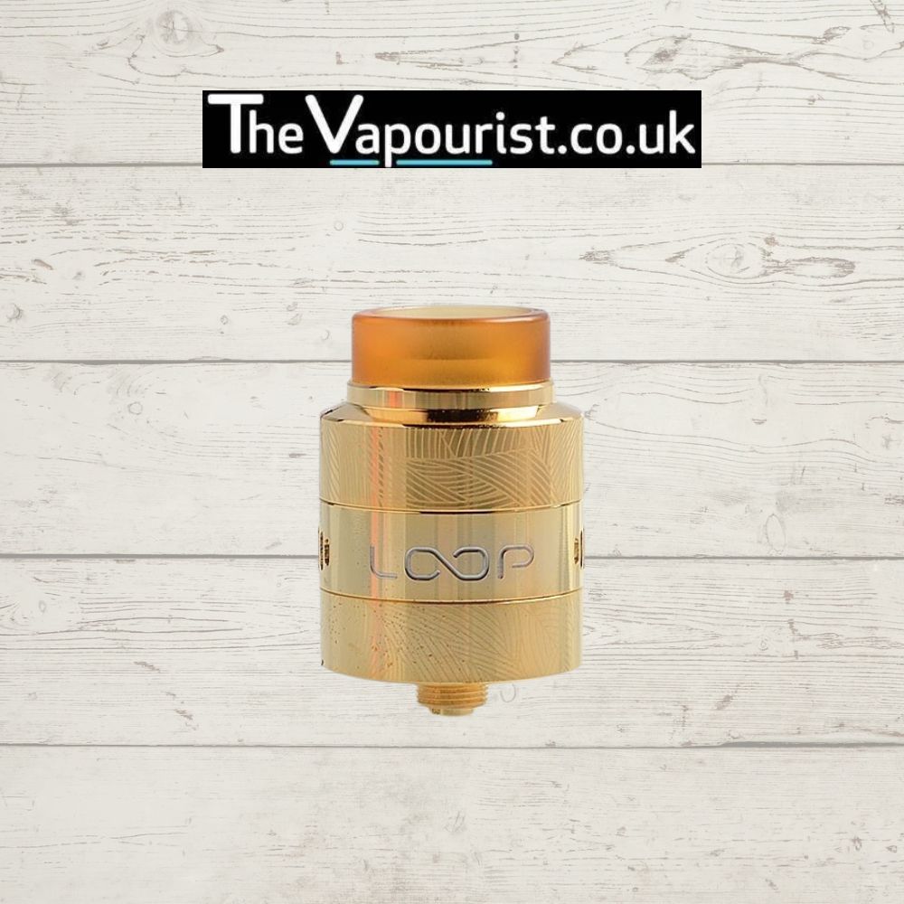 GEEKVAPE Loop RDA