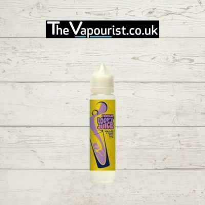 Loopy Juice Tropical 50ml