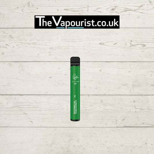 ELFBAR Watermelon Pomegranate