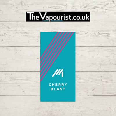 Mirage Cherry Blast