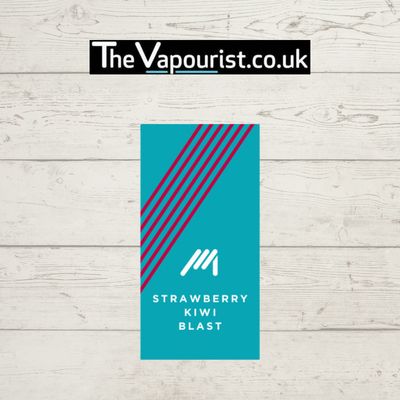 Mirage Strawberry Kiwi Blast