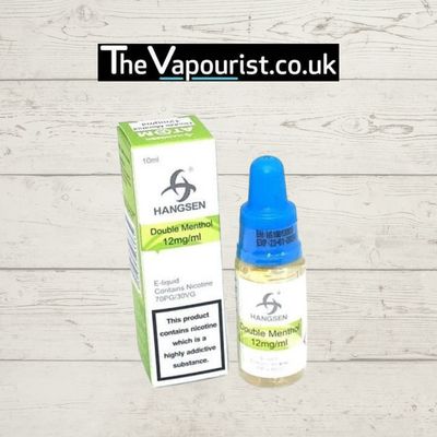 Hangsen Double Menthol
