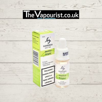 Hangsen Menthol