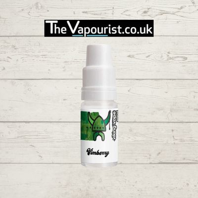 Viking Vape Vimberry