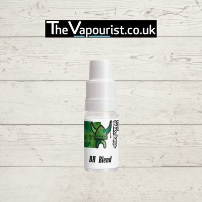 Viking Vape BH Blend