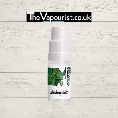 Viking Vape Strawberry Fields