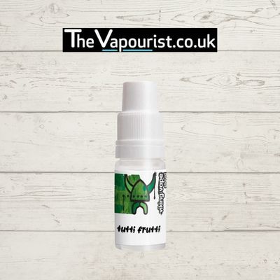 Viking Vape Tutti Frutti