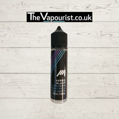 Mirage Berry Blast 50ml