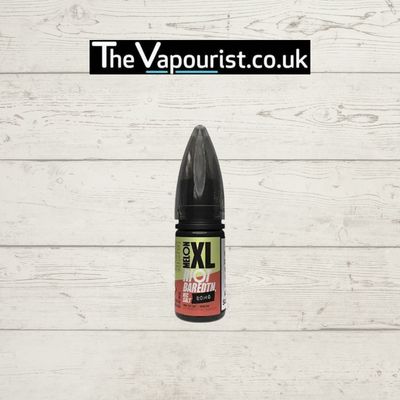 Riot Salt Bar EDTN Melon XL