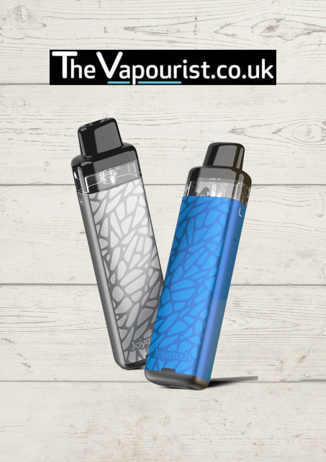 Joyetech EVIO Pod Kit