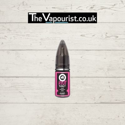 Riot Salt Pink Grenade