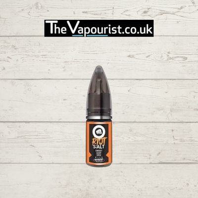 Riot Salt Sweet Leaf