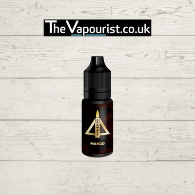 Aromaxy Mango Nic Salt