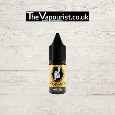 Rachael Rabbit Salts Orange Mango Passionfruit