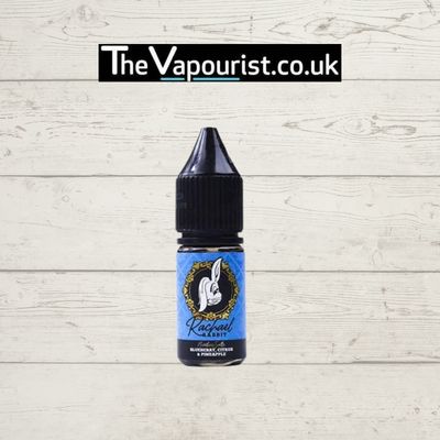 Rachael Rabbit Salts Blueberry Citrus & Pineapple