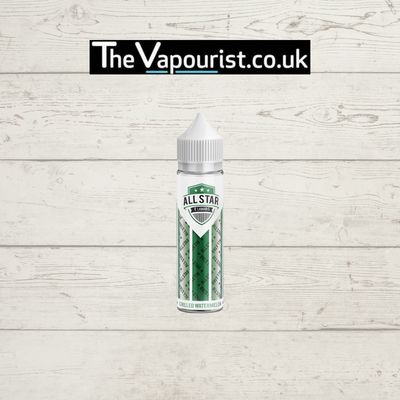 All Star Chilled Watermelon 50ml