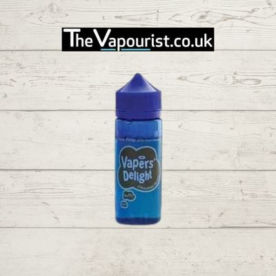 Vapers Delight Chocolate 100ml