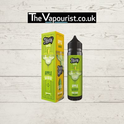 Doozy Cocktail Apple Daiquiri 50ml