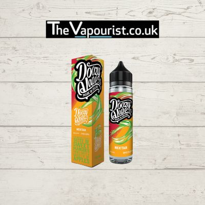 Doozy Fruit Nektar 50ml