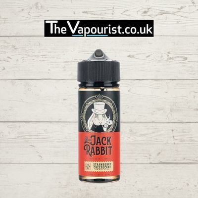 Jack Rabbit Banoffee Pie 100ml