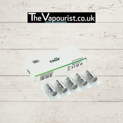 Eleaf EC Coils 5 Pack