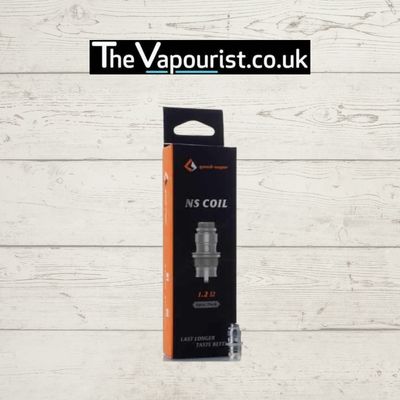 GEEKVAPE NS Coils