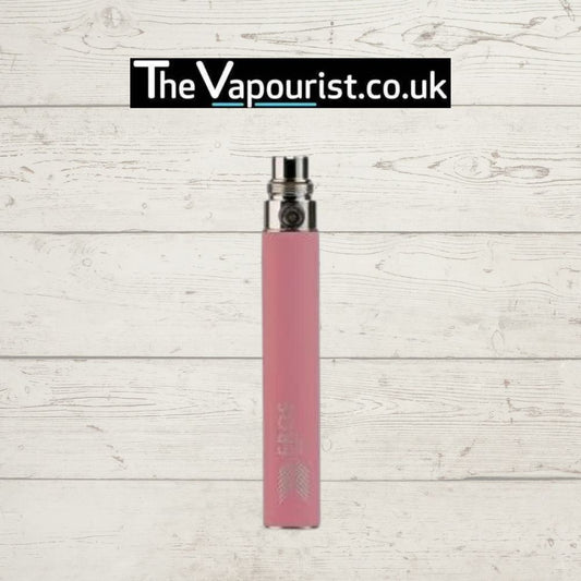 Mirage EROS EGO large Battery Twin Pack