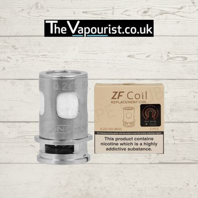 Innokin ZF Coils