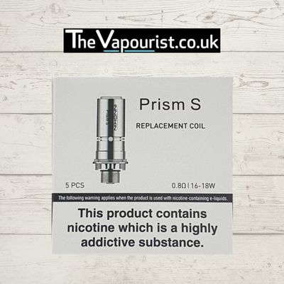 Innokin Prism S 0.8 Coils