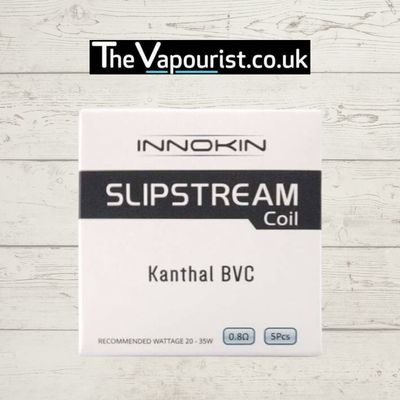 Innokin Slipstream Coils 5 pack