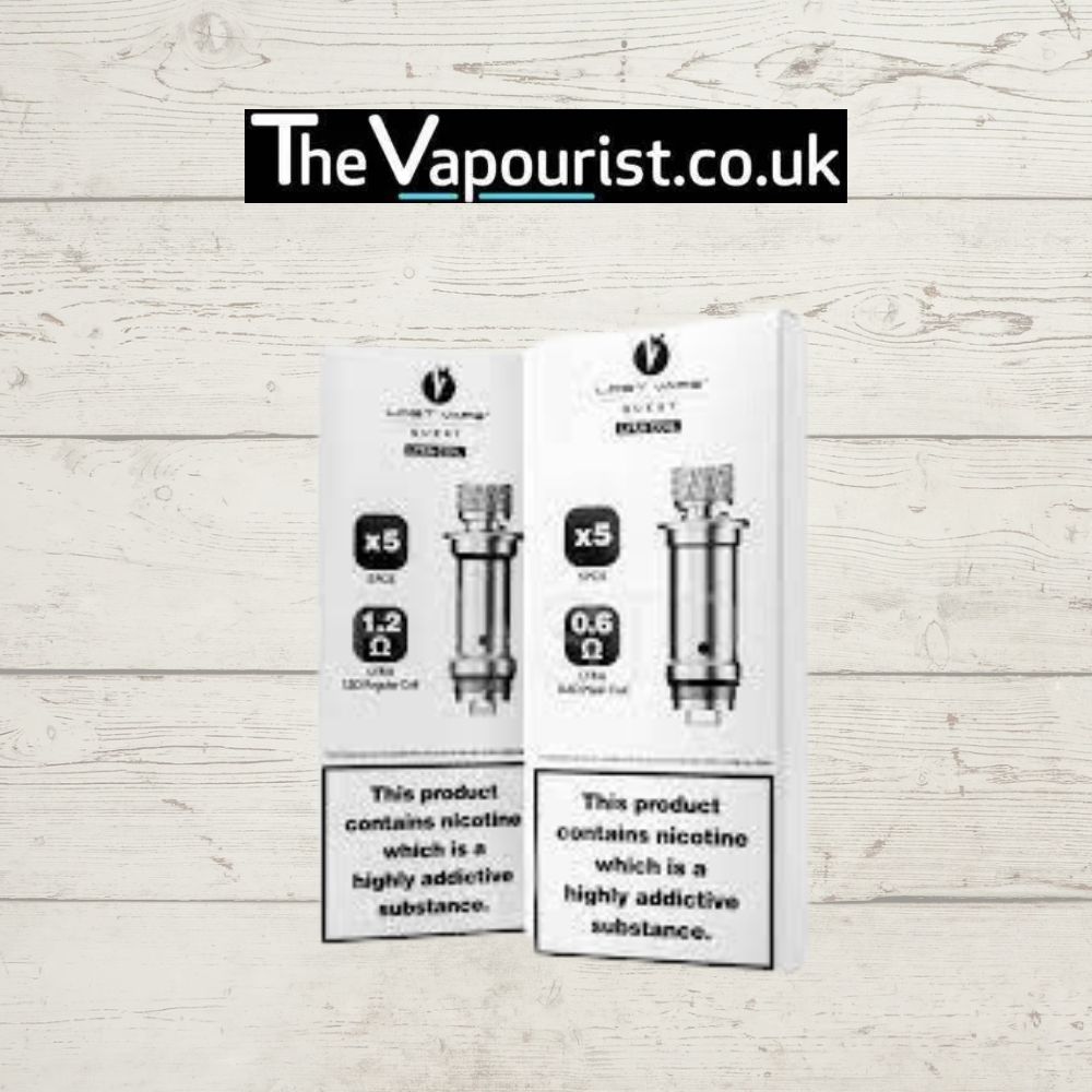 Lost Vape Lyra Coils