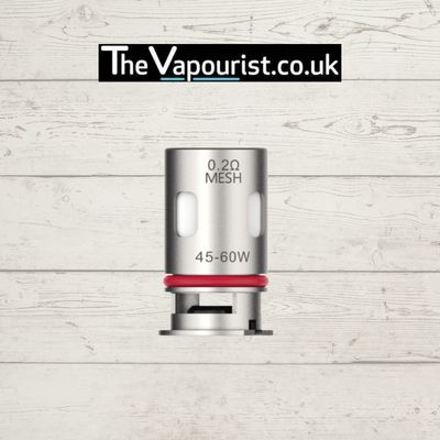 Vaporesso GTX Coils