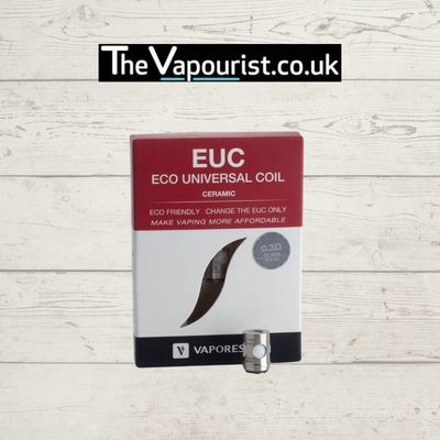 Vaporesso EUC Coils