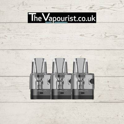 OXVA ONEO Cartridge 3 Pack 0.6 Ohm