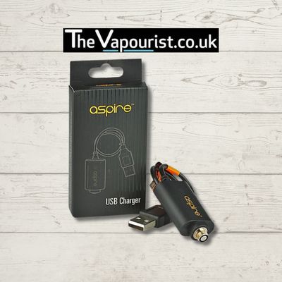 Aspire USB EGO Charge Lead