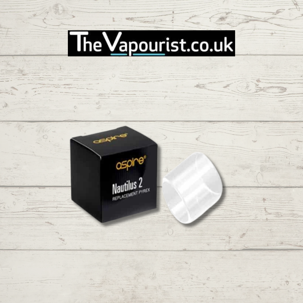 Aspire Nautilus 2 Glass