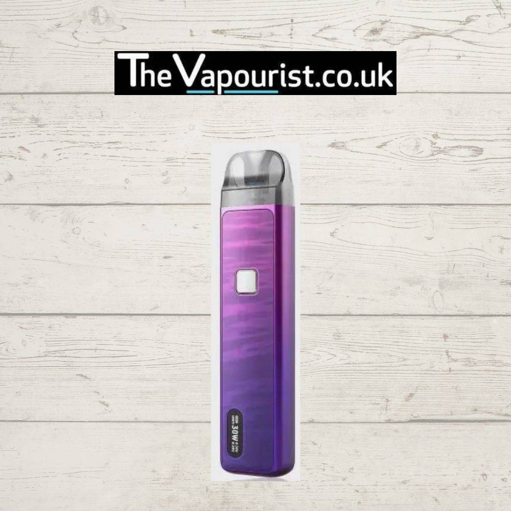 Aspire Flexus Pro Kit
