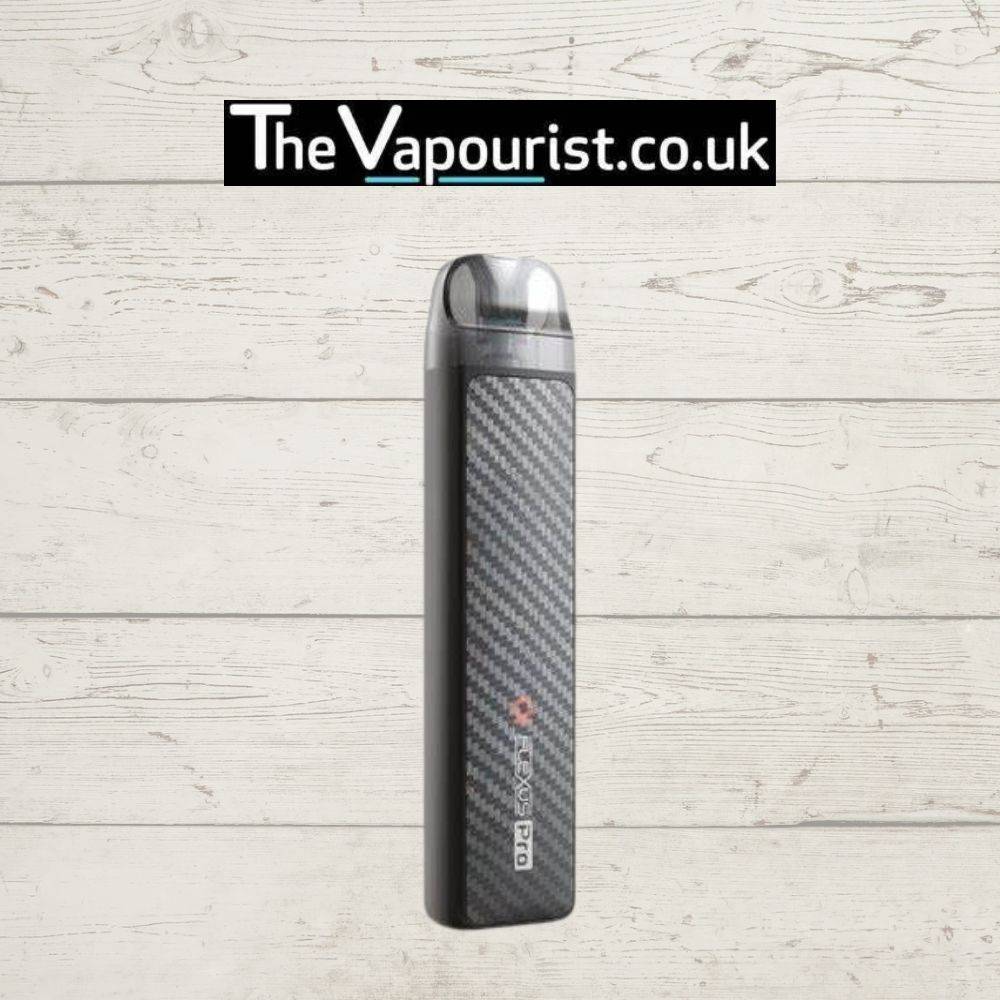Aspire Flexus Pro Kit