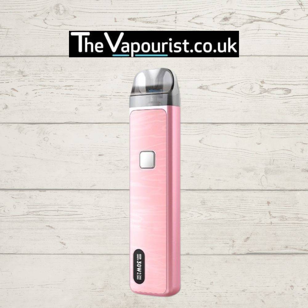 Aspire Flexus Pro Kit