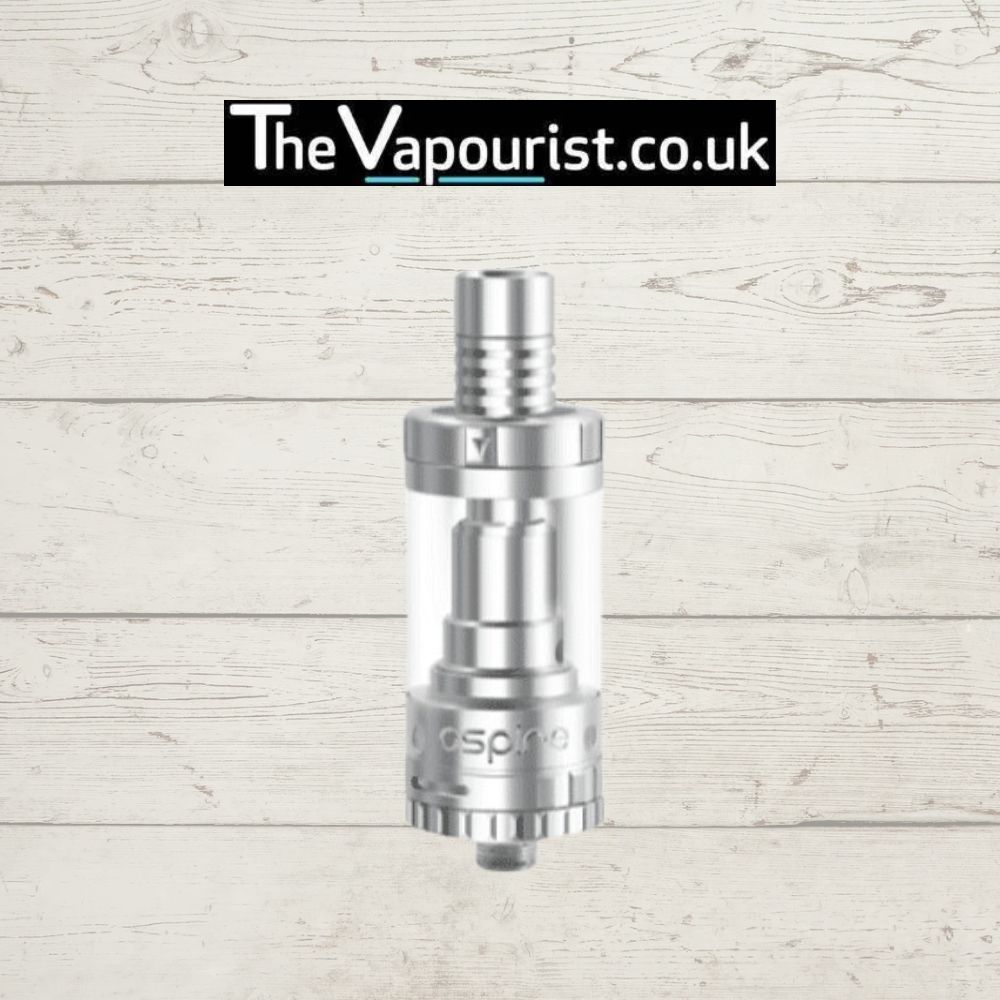 Aspire Nautilus TM Tank
